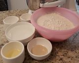 Foto del paso 1 de la receta: Pan francés 🥖