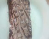 صورة لخطوة 2 من وصفة #الكيكه الباردة
