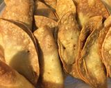 Foto del paso 4 de la receta: Tacos Dorados estilo"Naty"