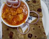 રજવાડી ઢોકળી નું શાક(rjvadi dhokdi nu sak Recipe in Gujarati) રેસીપી સ્ટેપ3ફોટો