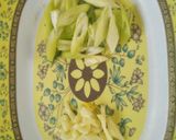 Foto langkah ke 2 dari resep Sayur Jagung Wortel.