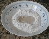Foto del paso 1 de la receta: Pancitos rellenos