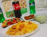 Chicken Biryani recipe step 9 photo