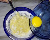 Foto del paso 4 de la receta: Lenguitas de gato