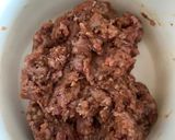 Foto langkah ke 1 dari resep Semur Daging Kering.