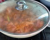 Foto langkah ke 4 dari resep Rendang sapi.