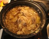 Foto del paso 3 de la receta: Puchero de miércoles y de pollo