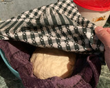Foto del paso 4 de la receta: Masa para pizza 🍕
