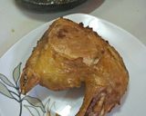 Foto langkah ke 4 dari resep Ayam goreng.
