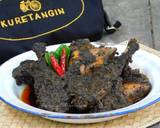 Cara Membuat Gulai Ayam Galundi Gulai Ayam Hitam 5