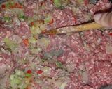 Foto del paso 3 de la receta: Tarta carne