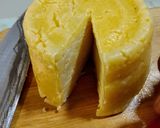Foto del paso 13 de la receta: Queso 🧀