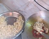देसी मसाला पास्ता – पसंदीदा पास्ता का चटपटा देसी अंदाज़ रेसिपी चरण 3 फोटो