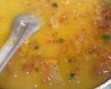 तड़के वाली मिक्स दाल (Tadke wali mix dal recipe in hindi) रेसिपी चरण 4 फोटो