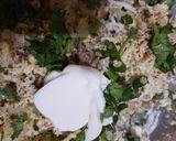 এগ মেয়ো পটেটো বম্ব (egg mayo potato bomb recipe in Bengali) রেসিপির ধাপ 2 ছবি