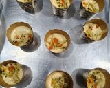 Foto langkah ke 5 dari resep Soes Maker.