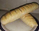 Foto del paso 11 de la receta: Pan rústico natural