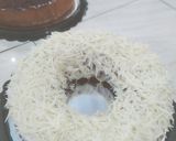 Foto langkah ke 9 dari resep Kue Bolu Panggang.