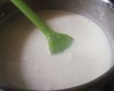 Foto del paso 3 de la receta: Solomillo de cerdo al Roque🧀💙