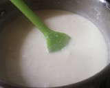 Foto del paso 3 de la receta: Solomillo de cerdo al Roque🧀💙