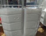 Foto del paso 1 de la receta: Panna Cotta de canela con mezcal
