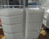 Foto del paso 1 de la receta: Panna Cotta de canela con mezcal