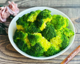 燙青菜 / 擺盤分享的食譜步驟2照片