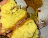 Foto del paso 5 de la receta: Budín Hamburgués