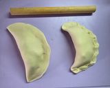Foto del paso 6 de la receta: Empanadas de pollo