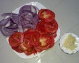 صورة لخطوة 2 من وصفة بطاطا في الفرن 🍜