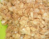 Foto langkah ke 1 dari resep Tarajju ubi goreng 🍠 || #Makassar sul-sel.