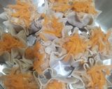 Foto langkah ke 3 dari resep Siomay ayam.