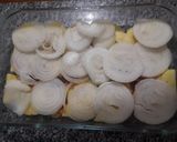 Foto del paso 8 de la receta: Merluza con verduras y queso