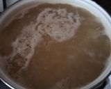 Carbonara gyorsan virslivel recept fázis 3 fotója