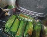 Cara Membuat Nasi bakar 2