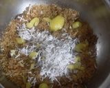 बाटी चुरमा (Bati Churma Recipe In Marathi) रेसिपी स्टेप 6 फोटो 