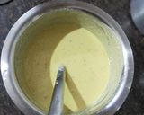स्टफ्ड बेसन चीला (Stuffed besan cheela recipe in hindi) रेसिपी चरण 1 फोटो