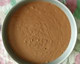 Foto del passaggio 16 della ricetta Torta all'arancia e cioccolato