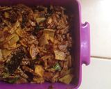 Foto langkah ke 4 dari resep Keringan tempe pedas manis.