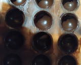 Foto del paso 3 de la receta: Bombones de chocolate