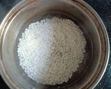Foto langkah ke 1 dari resep Ginataang Bilo Bilo.