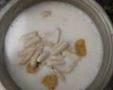 Foto del paso 1 de la receta: Licuado completo para descansar 😁😂