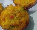 Foto del paso 8 de la receta: Muffins de verduras!!