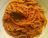 Foto del paso 5 de la receta: Guiso de fideos bien rapidito🥰