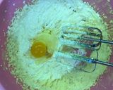 Foto langkah ke 2 dari resep Cake Tape Ketan.