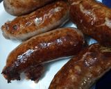 Foto del paso 1 de la receta: Chorizos al vino blanco
