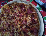 Foto del paso 14 de la receta: Pizza al estilo Bob