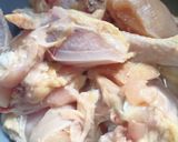 Foto langkah ke 1 dari resep Krebek Ayam Pedes Lezat.