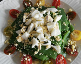 Foto del paso 5 de la receta: Ensalada de judías verdes