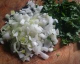 Foto del paso 2 de la receta: Salsa de tomate cocida